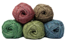 Load image into Gallery viewer, Classic Wool DK (Variegated Prints)
