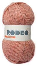 Load image into Gallery viewer, Rodeo (chunky wool)
