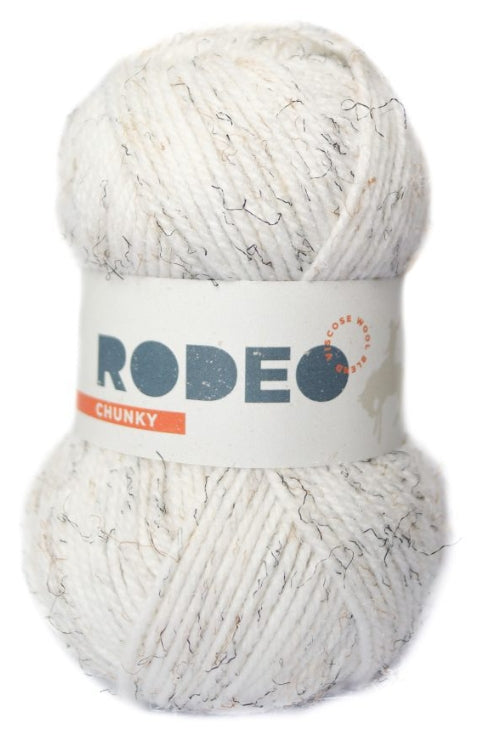 Rodeo (chunky wool)