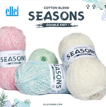 Load image into Gallery viewer, Seasons Cotton DK
