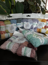 Load image into Gallery viewer, MOYA Cotton DK Singles - Set of 6
