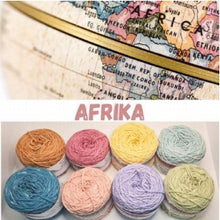 Load image into Gallery viewer, Cotton DK Yarn Palette Pack 400g (various)
