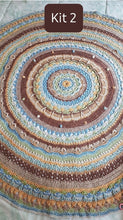 Load image into Gallery viewer, Jubilee Crochet Kit
