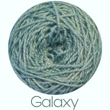Load image into Gallery viewer, 50/50 Shimmer Yarn

