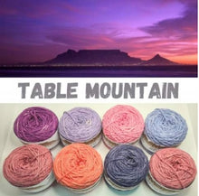 Load image into Gallery viewer, Cotton DK Yarn Palette Pack 400g (various)
