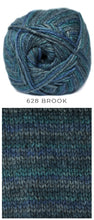 Load image into Gallery viewer, Classic Wool DK (Variegated Prints)

