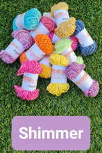 Load image into Gallery viewer, Moya Box o Tots (50 assorted colours)
